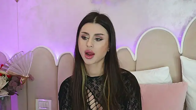 Alice Voss online show from February 26, 2026, 6:24 am