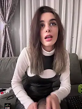 Mazzekyn online show from April 4, 2026, 5:41 pm