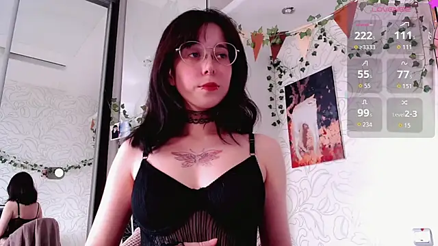  miraclecattt  online show from March 29, 2026, 6:15 am