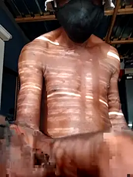 TheBlackT online show from April 6, 2026, 2:40 pm