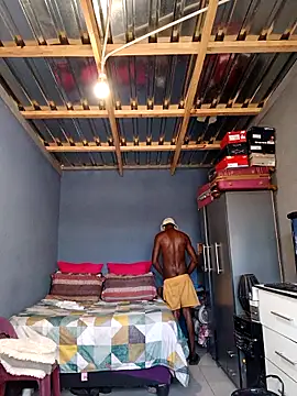 TheBlackT online show from March 13, 2026, 8:08 am