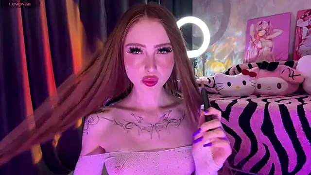 Adele kawaii online show from July 5, 2026, 12:37 am