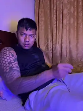 Saipuer31 online show from May 1, 2026, 5:56 am