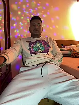 Saipuer31 online show from February 2, 2026, 5:01 pm