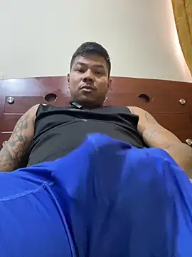 Saipuer31 online show from April 28, 2026, 9:52 pm