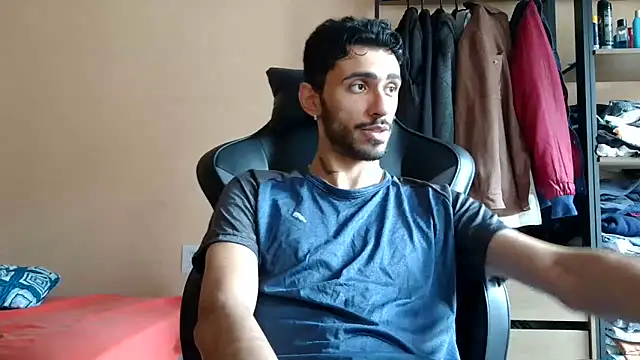 iendriw online show from March 18, 2026, 1:13 pm