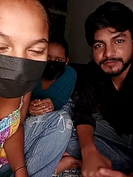 SHRUTI LOVE143 online show from February 26, 2025, 8:47 pm