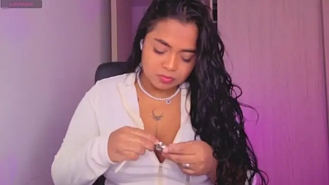 tatiana 10 online show from April 30, 2026, 11:50 am