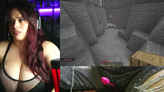 sharonurbex online show from May 5, 2026, 9:40 pm