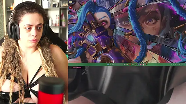 sharonurbex online show from March 30, 2026, 12:39 pm