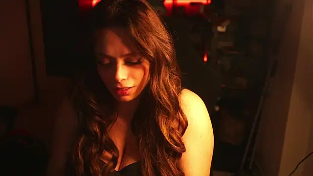 sharonurbex online show from February 21, 2025, 7:32 pm