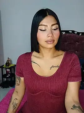 Snapshot of Kylie_brazt chatting on May 7, 2026, 3:22 am Kylie brazt online show from May 7, 2026, 3:22 am