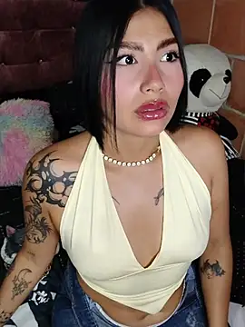 Snapshot of Kylie_brazt chatting on April 12, 2026, 1:53 am Kylie brazt online show from April 12, 2026, 1:53 am