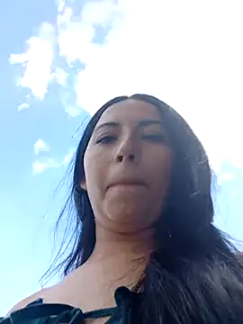 AnnHouston1 online show from March 20, 2026, 8:54 pm