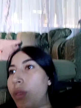 AnnHouston1 online show from March 13, 2026, 9:42 pm