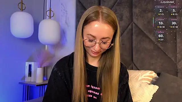 VictoriaLights online show from March 5, 2026, 6:21 am