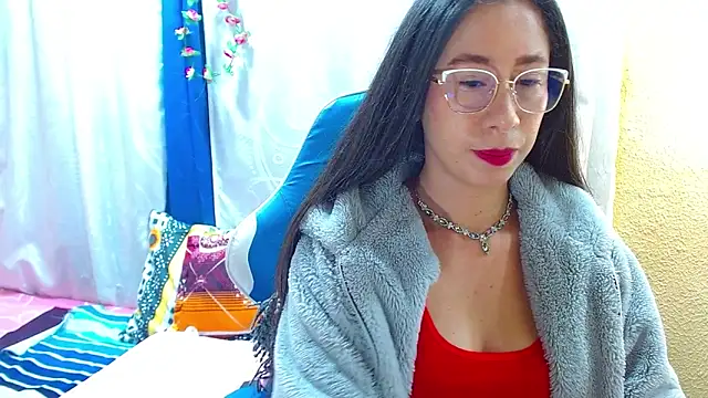 Gia leinn online show from January 13, 2026, 1:37 pm