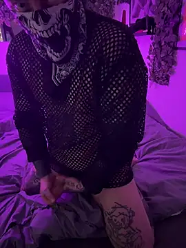 k Inkedman online show from March 6, 2025, 2:40 pm