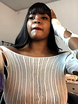 ValerieBlakee online show from September 23, 2025, 3:19 pm