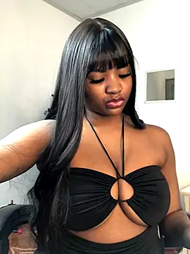 ValerieBlakee online show from October 16, 2025, 10:51 pm