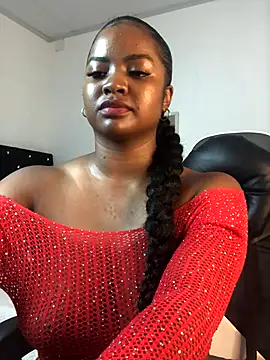 ValerieBlakee online show from October 26, 2025, 7:25 pm