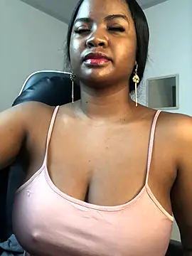 ValerieBlakee online show from September 17, 2025, 2:52 pm