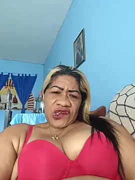 Snapshot of Tocameamor chatting on March 12, 2026, 3:05 pm Tocameamor online show from March 12, 2026, 3:05 pm