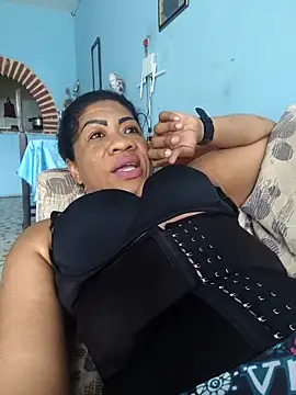 Tocameamor online show from November 20, 2025, 6:52 pm