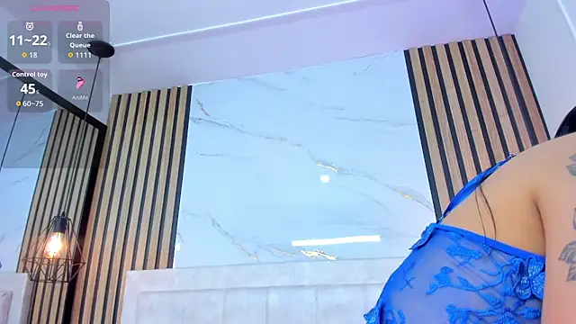 Madyson18 online show from March 3, 2026, 11:17 am