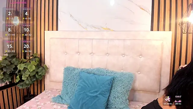 Madyson18 online show from February 7, 2026, 11:29 am