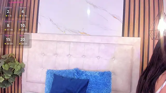 Madyson18 online show from February 3, 2026, 11:37 am