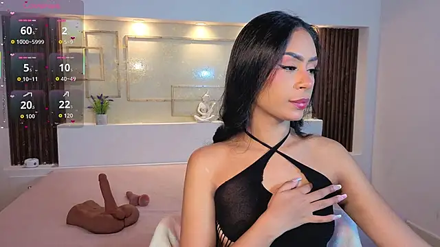 ChloeMoon9 online show from September 14, 2025, 3:51 am