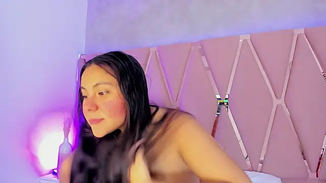 Emily Black1 online show from October 19, 2025, 2:58 am