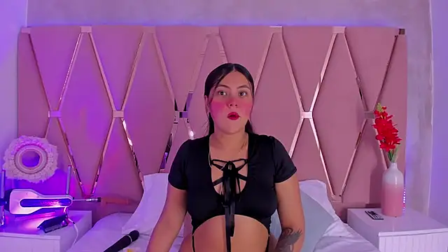 Emily Black1 online show from June 7, 2026, 12:05 am