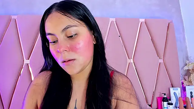 Emily Black1 online show from October 30, 2025, 11:45 pm