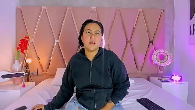 Emily Black1 online show from July 23, 2026, 10:28 pm