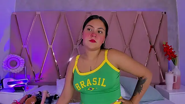 Emily Black1 online show from June 9, 2026, 11:28 pm