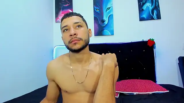 MarcusRosse online show from December 16, 2025, 3:38 pm