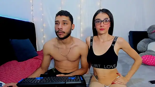 MarcusRosse online show from February 11, 2026, 3:01 pm