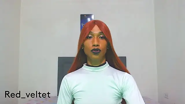 red veltet online show from August 6, 2026, 12:49 am