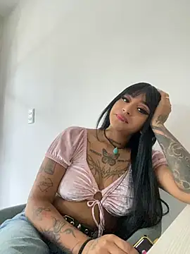 goth tasha online show from September 20, 2025, 6:46 pm