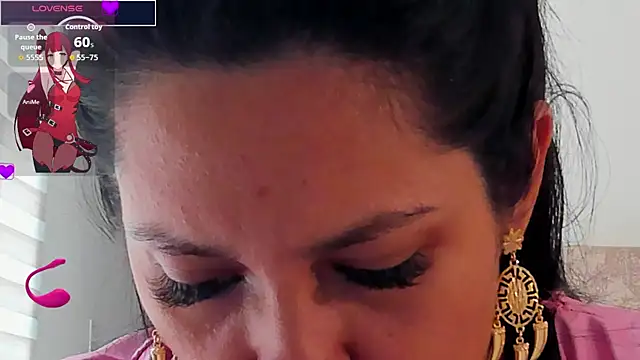 Snapshot of isabellarous- chatting on July 29, 2026, 7:24 pm isabellarous- online show from July 29, 2026, 7:24 pm