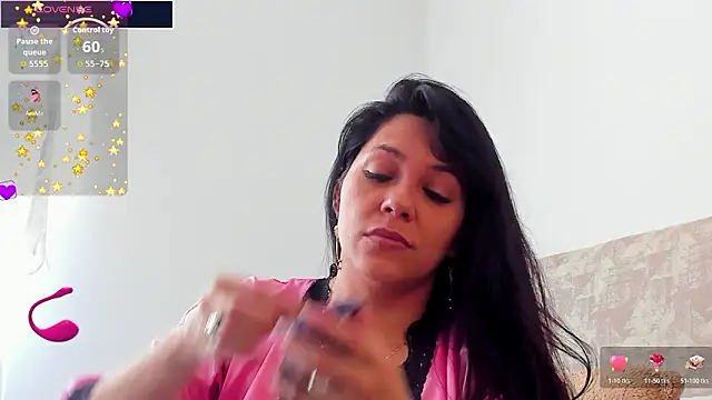 Snapshot of isabellarous- chatting on March 17, 2026, 9:29 pm isabellarous- online show from March 17, 2026, 9:29 pm