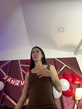 DanielaMedinaa online show from February 12, 2026, 10:53 pm