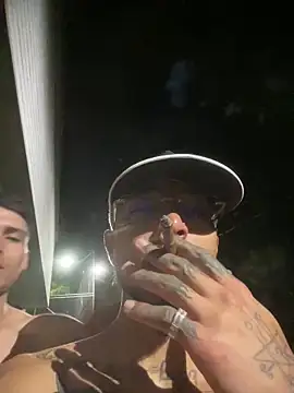 MaxxxSteil online show from March 17, 2025, 5:01 am