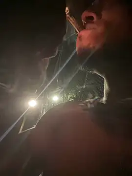 MaxxxSteil online show from March 19, 2025, 4:03 am