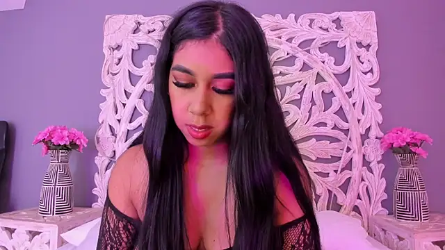 AnnieGibbyns online show from July 29, 2026, 8:30 pm