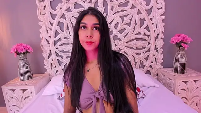 AnnieGibbyns online show from July 7, 2026, 8:12 pm