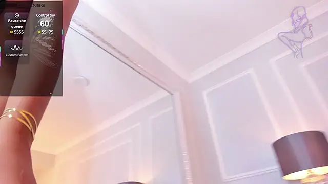 AnnieGibbyns online show from March 22, 2025, 2:58 pm