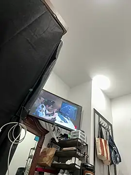 Snapshot of flaco16 chatting on March 13, 2026, 3:55 am flaco16 online show from March 13, 2026, 3:55 am